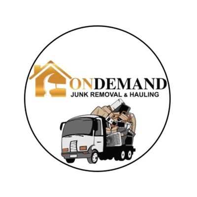 Avatar for On Demand Junk Removal & Hauling