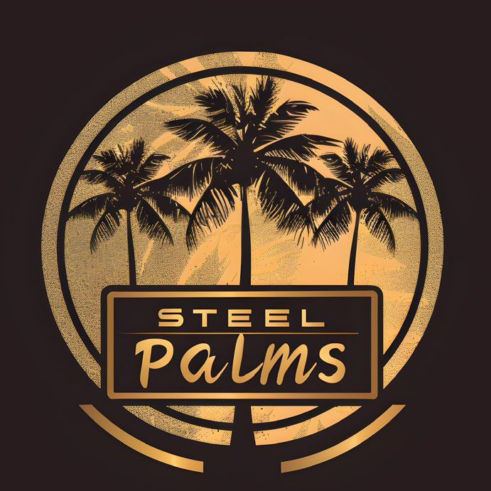 Steel Palms Production