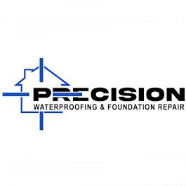 Precision Waterproofing & Foundation Repair