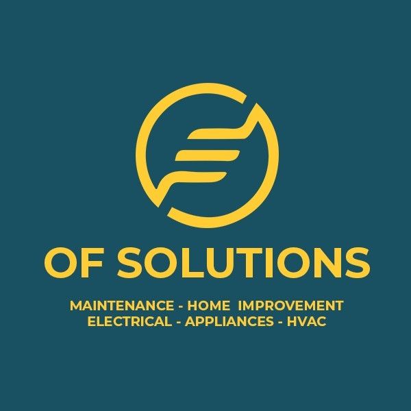 OF Solutions LLC