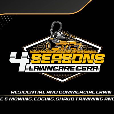 Avatar for 4 Seasons Lawn Care of the CSRA