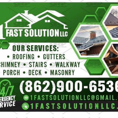 Avatar for 1fast solution llc