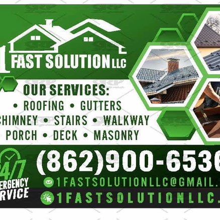 1fast solution llc