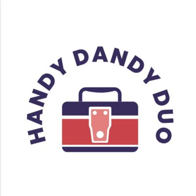 Avatar for Handy Dandy Duo