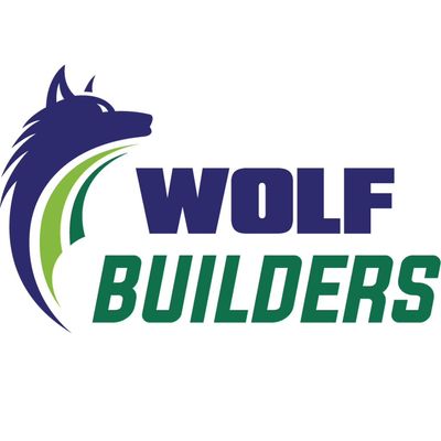 Avatar for Wolf Builders