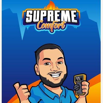 Avatar for Supreme Comfort