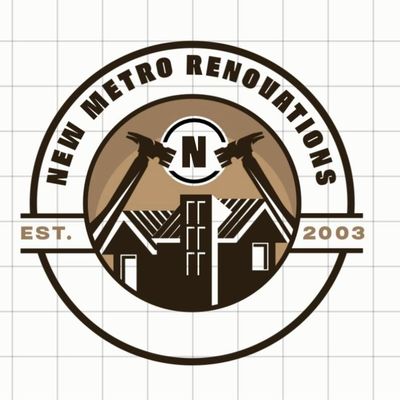 Avatar for New Metro Renovations