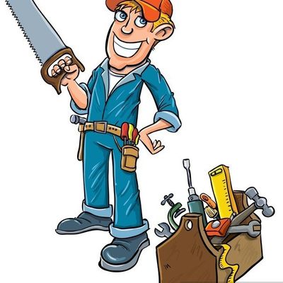 Avatar for Don't get screwed handy man services