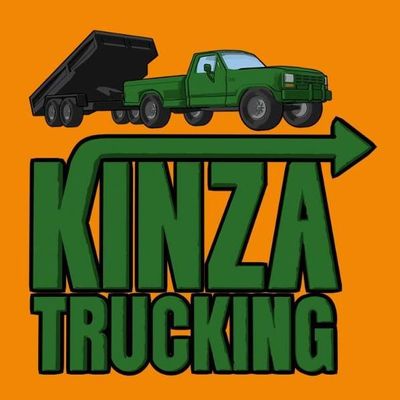 Avatar for Kinza Junk Removal & Hauling