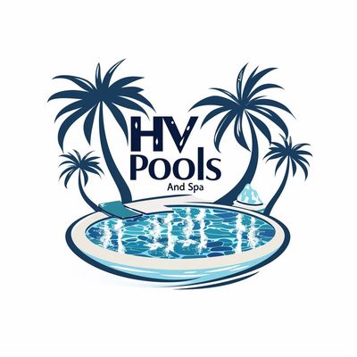 Avatar for H V Pools and Spa