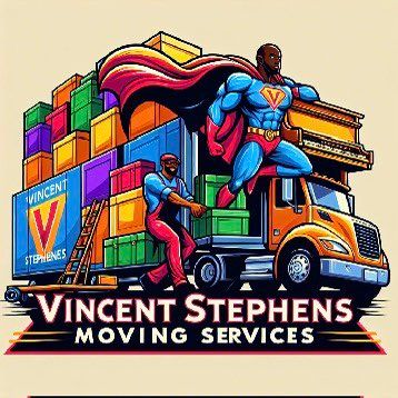 Vincent Stephens MOVING SERVICES