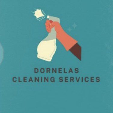 Dornelas cleaning services