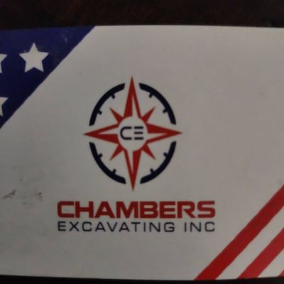 Avatar for Chambers Excavating Inc