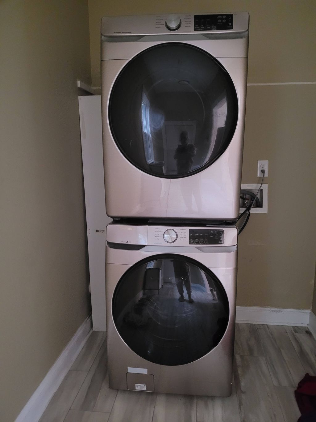 Customer photos