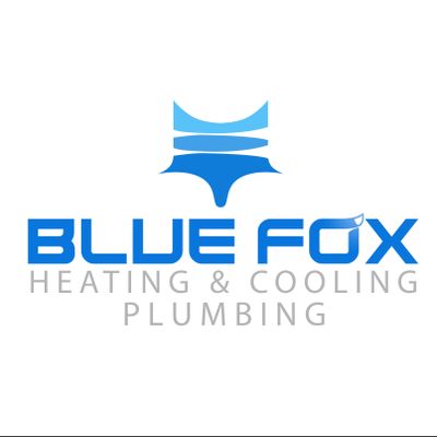 Avatar for Blue Fox Heating, Cooling, & Plumbing