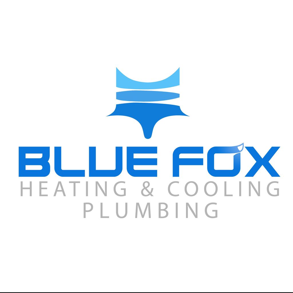 Blue Fox Heating, Cooling, & Plumbing