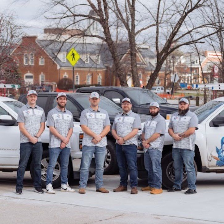 The Roof Squad