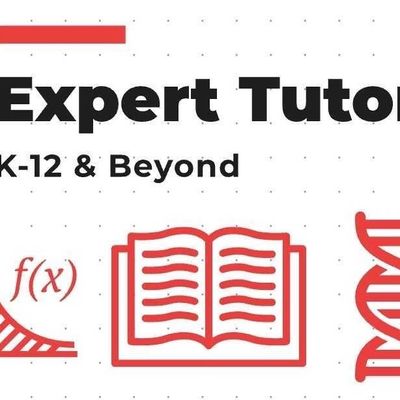 Avatar for Expert Tutoring