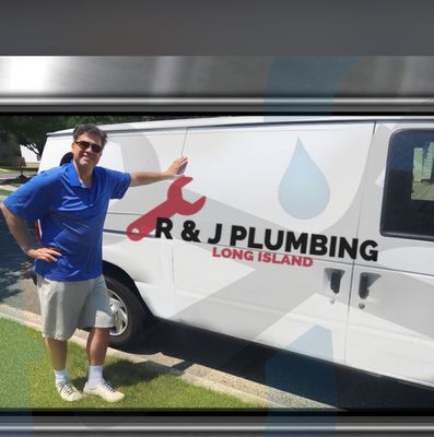 Avatar for R & J Plumbing