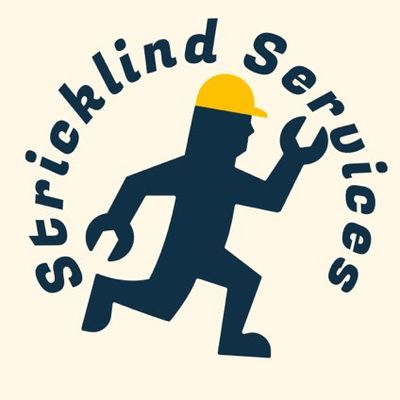 Avatar for Stricklind Services