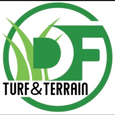 Avatar for DF Turf and Terrain