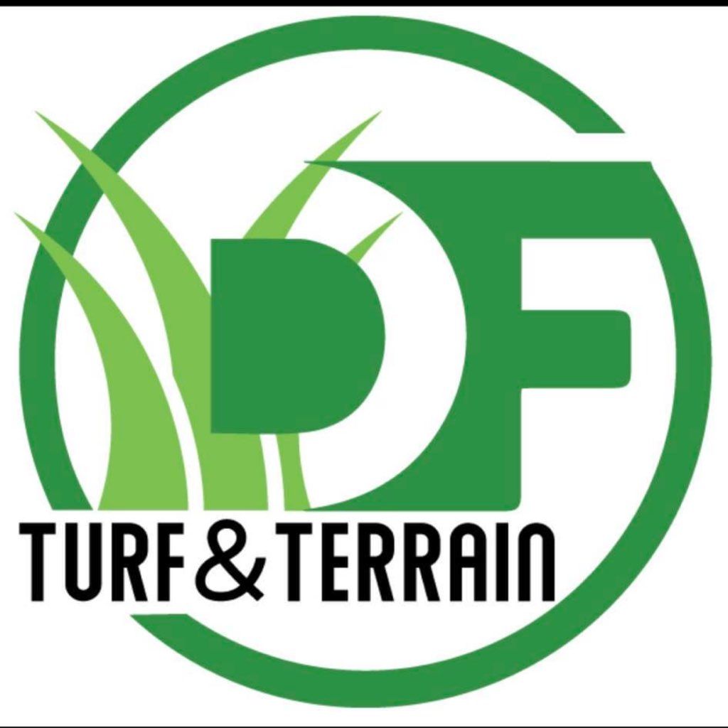 DF Turf and Terrain