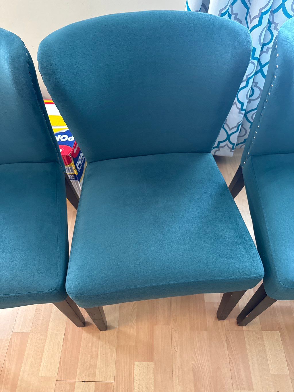 Customer photos
