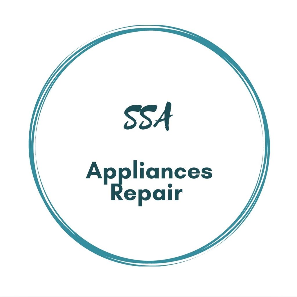 SSA Appliance Repair