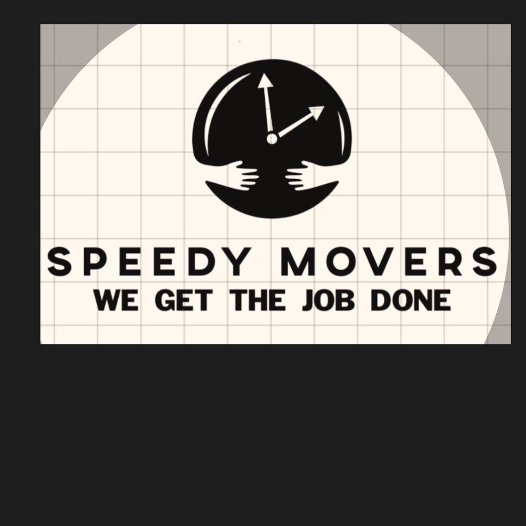 Speedy Movers