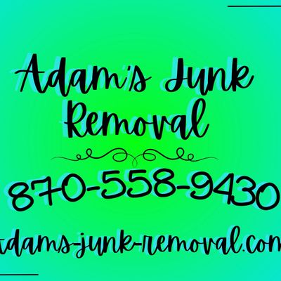 Avatar for Adams junk removal