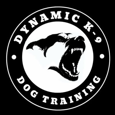 Avatar for Dynamic K-9 Dog Training