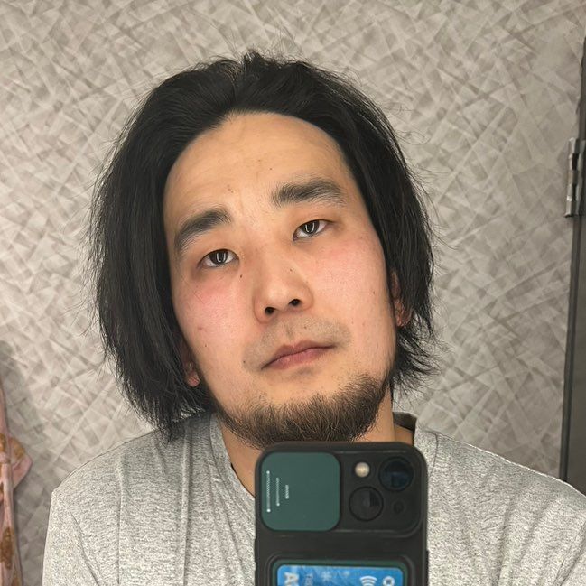 pro avatar