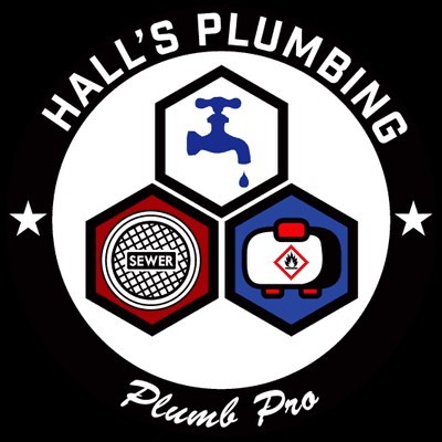 Avatar for Hall's Plumbing