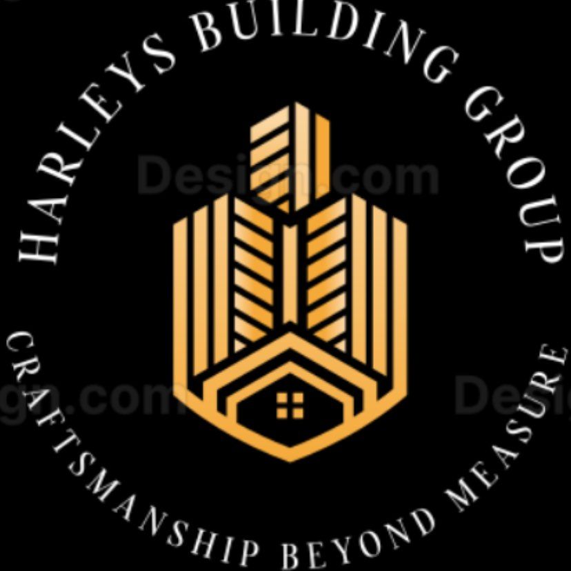 Harleys Building Group