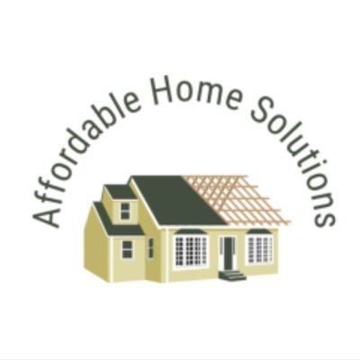 Avatar for Affordable Home Solutions