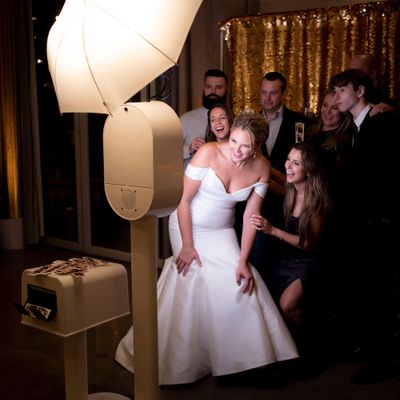 Avatar for POSE Photo Booths (Corporate & Private Events)