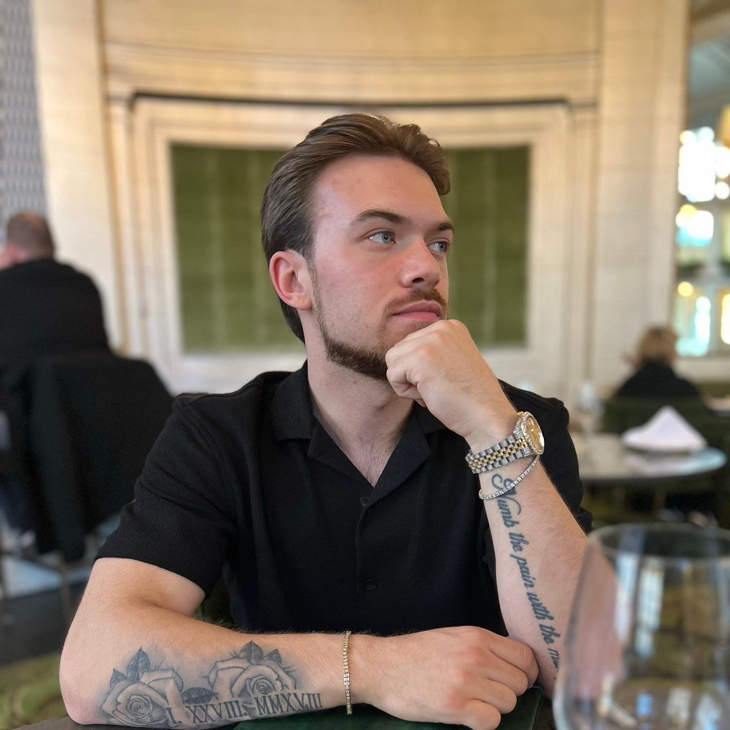 pro avatar