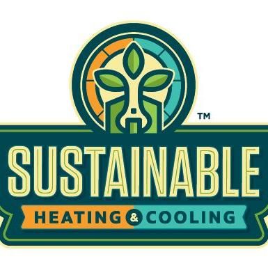 Sustainable Heating & Cooling