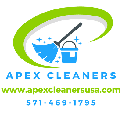 Avatar for Apex Cleaners
