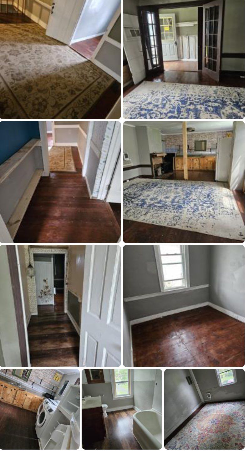 Customer photos