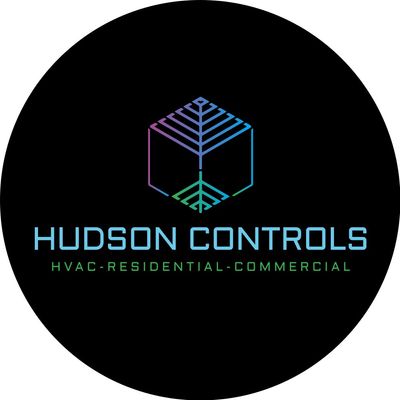 Avatar for Hudson Controls