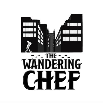 Avatar for The Wandering Chef