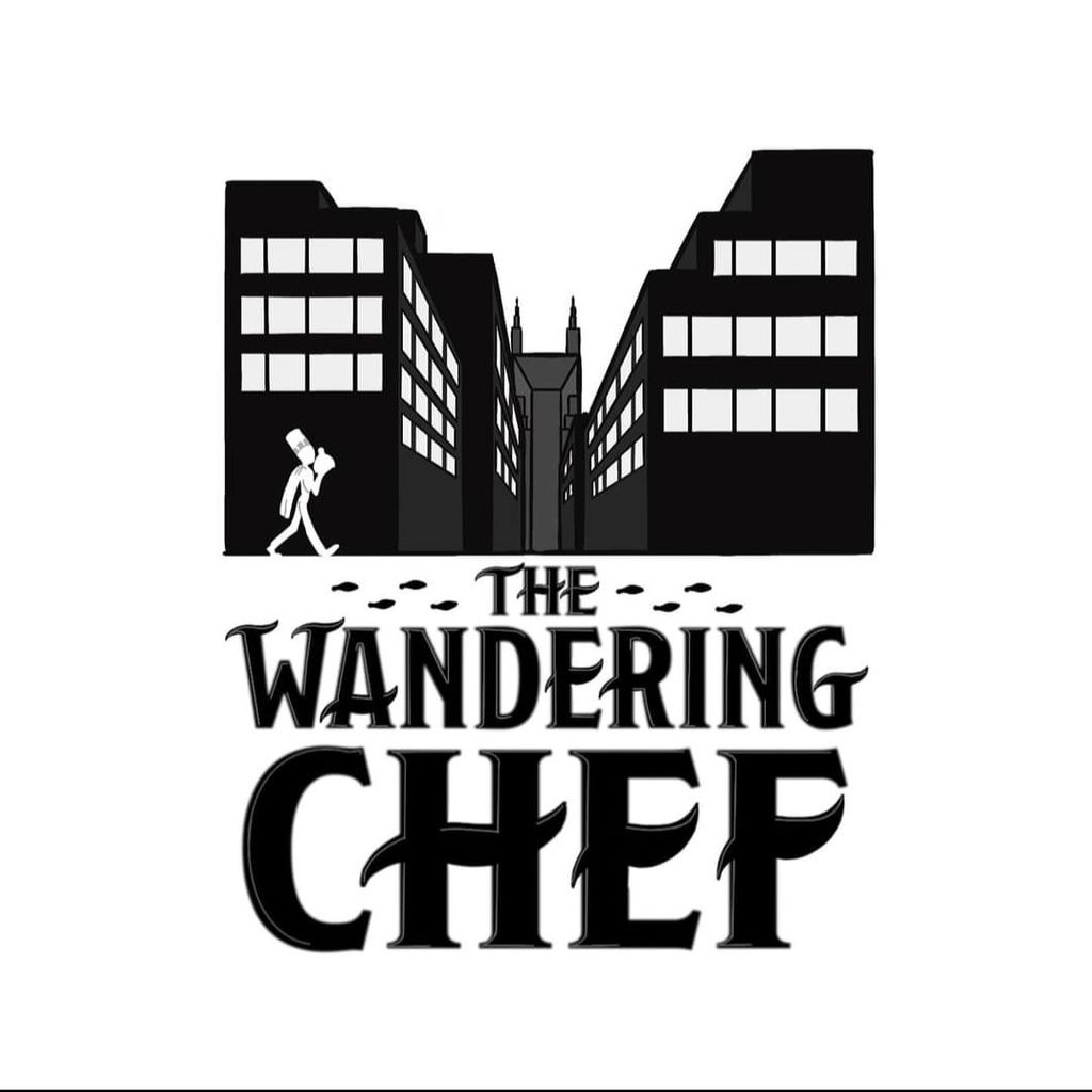 The Wandering Chef