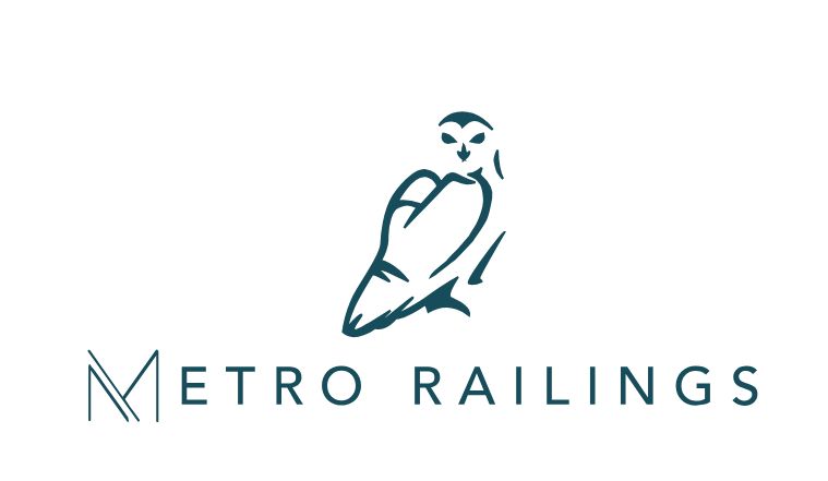 Metro Railings