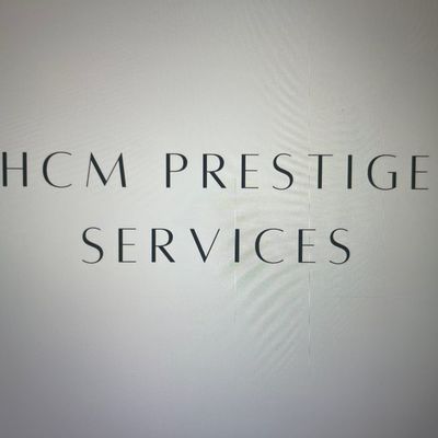 Avatar for HCM Prestige Services