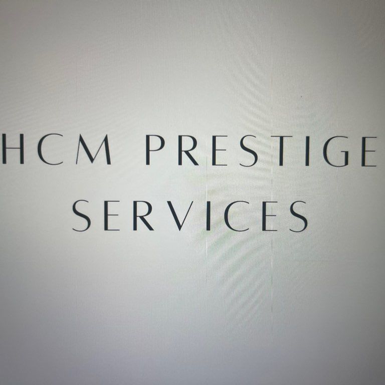 HCM Prestige Services