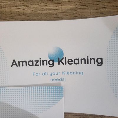 Avatar for Amazing Kleaning LLC