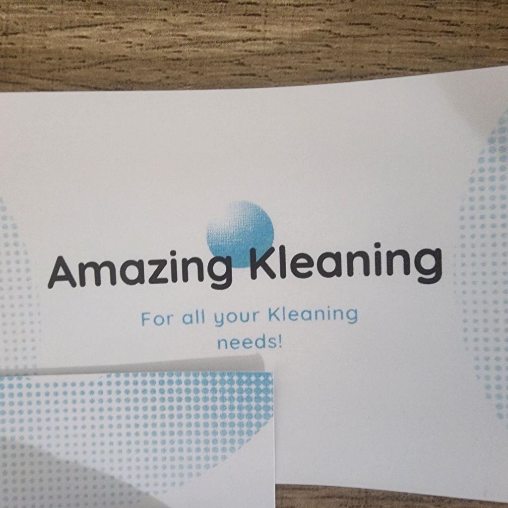 Amazing Kleaning LLC