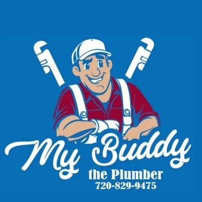 My Buddy The Plumber