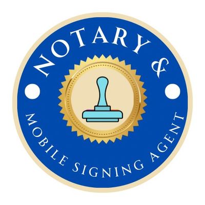 Avatar for Mary’s Mobile Notary & Loan Signing